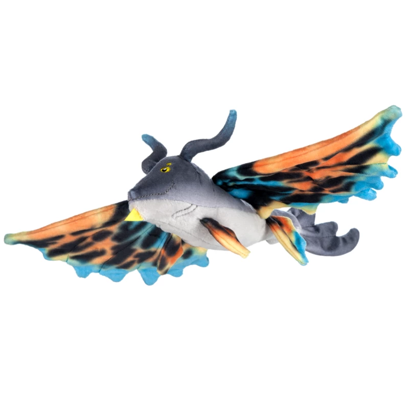 Skimwing Plush, Avatar: The Way Of Water 3 Skimwing Plush, Avatar: The Way Of Water