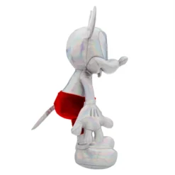 Mickey Mouse Disney100 Plush 8 Mickey Mouse Disney100 Plush -Disney 412303616657 2