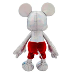 Mickey Mouse Disney100 Plush 9 Mickey Mouse Disney100 Plush -Disney 412303616657 3