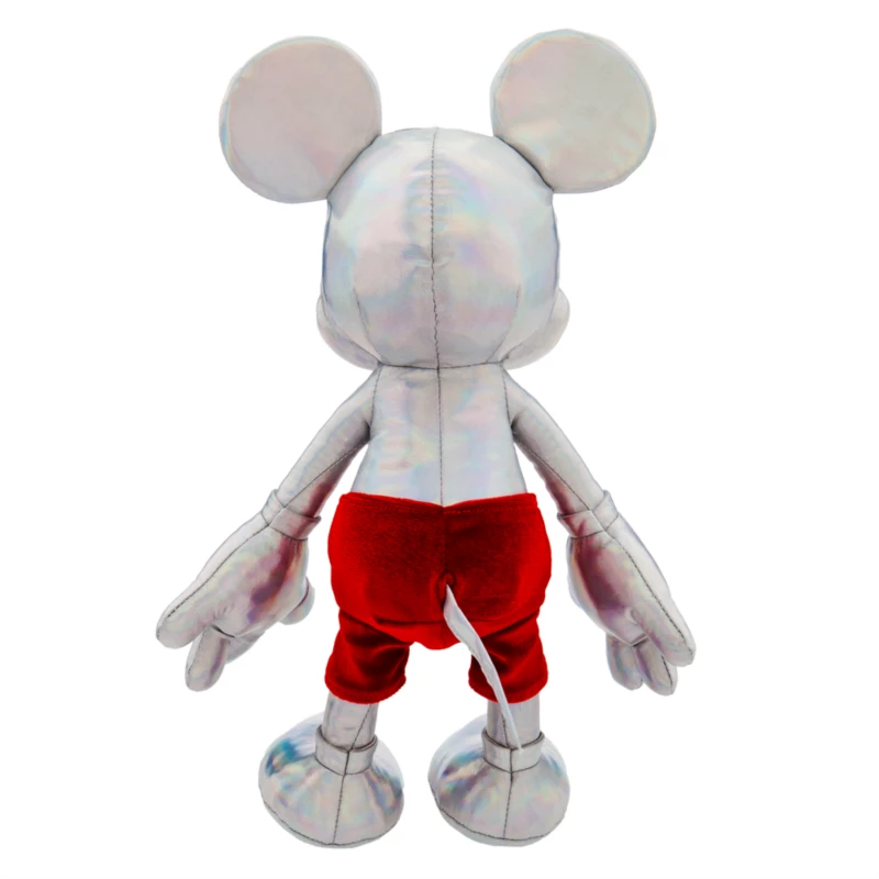 Mickey Mouse Disney100 Plush 6 Mickey Mouse Disney100 Plush - Image 4