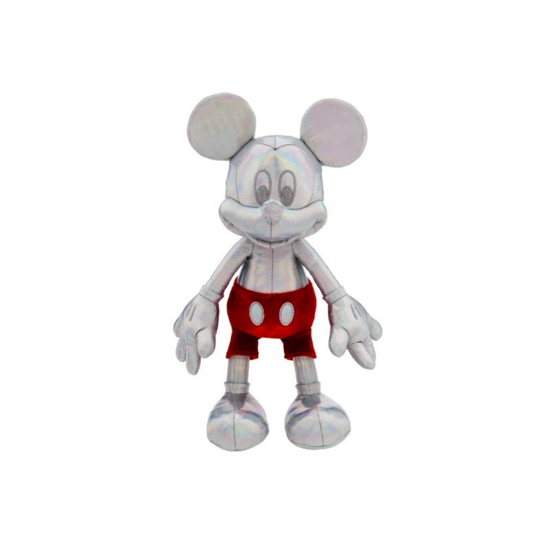 Mickey Mouse Disney100 Plush 3 Mickey Mouse Disney100 Plush