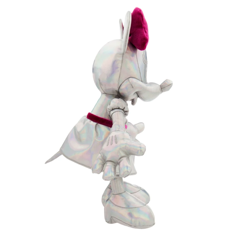 Minnie Mouse Disney100 Plush 5 Minnie Mouse Disney100 Plush - Image 3