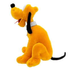 Pluto Disney100 Celebration Plush 9 Pluto Disney100 Celebration Plush -Disney 412303618064 2