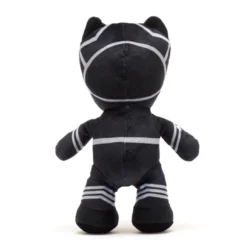 Black Panther Small Plush -Disney 412303626557 3