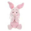 Piglet Sakura Plush Keychain -Disney 412303817887