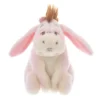 Eeyore Sakura Plush Keychain -Disney 412303817962