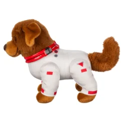 Cosmo Small Plush, Guardians Of The Galaxy Vol. 3 -Disney 412303968695 2