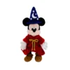 Sorcerer Mickey Mouse Small Plush, Fantasia -Disney 412304181765