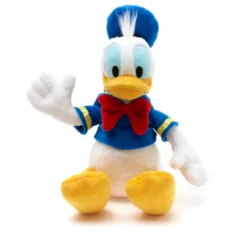 Donald Duck Small Plush