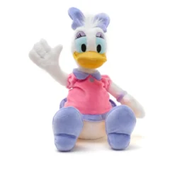 Daisy Duck Small Plush