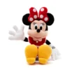 Minnie Mouse Small Red Plush -Disney 412305929069