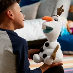 Olaf Medium Plush, Frozen 6 Olaf Medium Plush, Frozen -Disney 412310323579 1