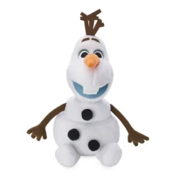 Olaf Medium Plush, Frozen 7 Olaf Medium Plush, Frozen -Disney 412310323579 2