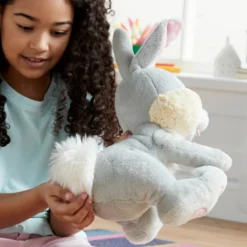 Thumper Medium Plush, Bambi 8 Thumper Medium Plush, Bambi -Disney 412311663797 2