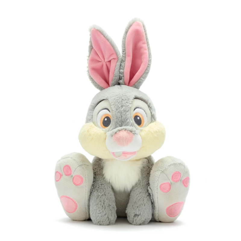 Thumper Medium Plush, Bambi 3 Thumper Medium Plush, Bambi