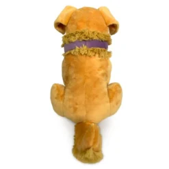 Lucky The Pizza Dog Plush, Hawkeye -Disney 412312530296 2
