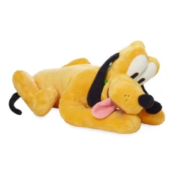 Pluto Medium Plush -Disney 412313139719 2