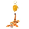 Tigger Plush Keychain, Pooh's Balloon -Disney 412313250254