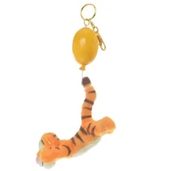 Tigger Plush Keychain, Pooh's Balloon -Disney 412313250254 3