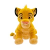 Simba Medium Plush, The Lion King -Disney 412313295484