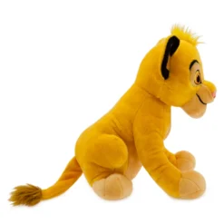 Simba Medium Plush, The Lion King 7 Simba Medium Plush, The Lion King -Disney 412313295484 2