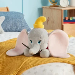 Dumbo Medium Plush -Disney 412313299857 1