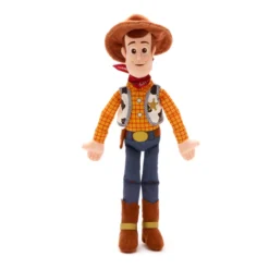 Woody Medium Plush, Toy Story