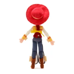 Jessie Medium Plush, Toy Story 11 Jessie Medium Plush, Toy Story -Disney 412313302649 4
