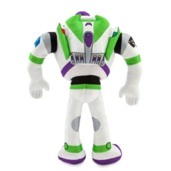 Buzz Lightyear Medium Plush, Toy Story -Disney 412313302724 4