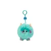 Sulley Keychain, Monster University 1 Sulley Keychain, Monster University -Disney 412313308351