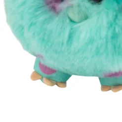 Sulley Keychain, Monster University -Disney 412313308351 3