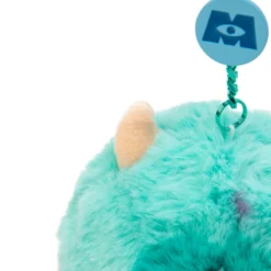 Sulley Keychain, Monster University -Disney 412313308351 4