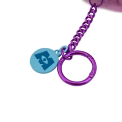 Art Keychain, Monster University -Disney 412313308849 4