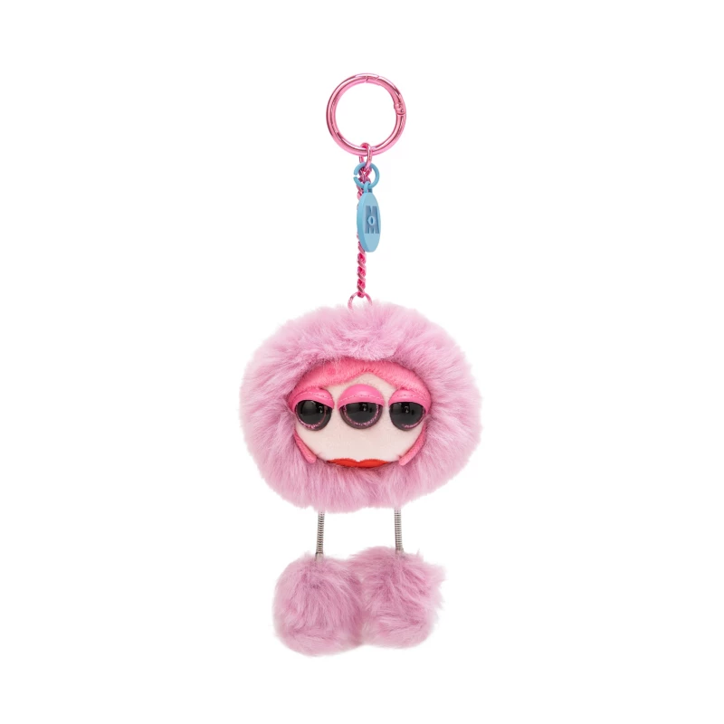 Carrie Keychain, Monster University 4 Carrie Keychain, Monster University - Image 2