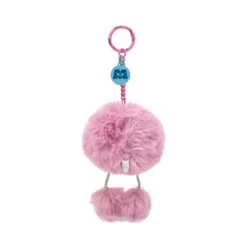 Carrie Keychain, Monster University 9 Carrie Keychain, Monster University -Disney 412313309006 2