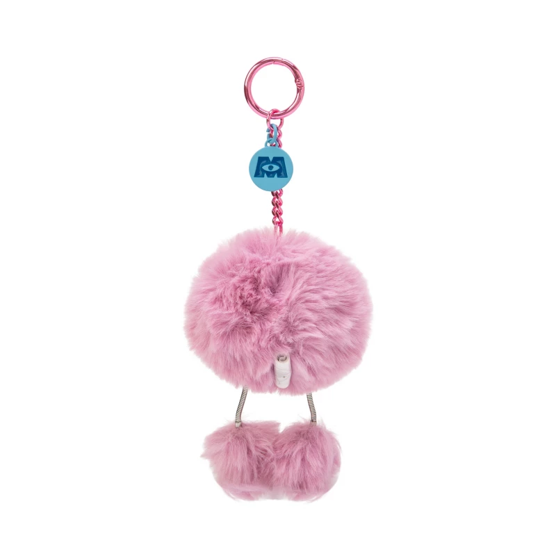 Carrie Keychain, Monster University 5 Carrie Keychain, Monster University - Image 3