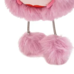 Carrie Keychain, Monster University 10 Carrie Keychain, Monster University -Disney 412313309006 3