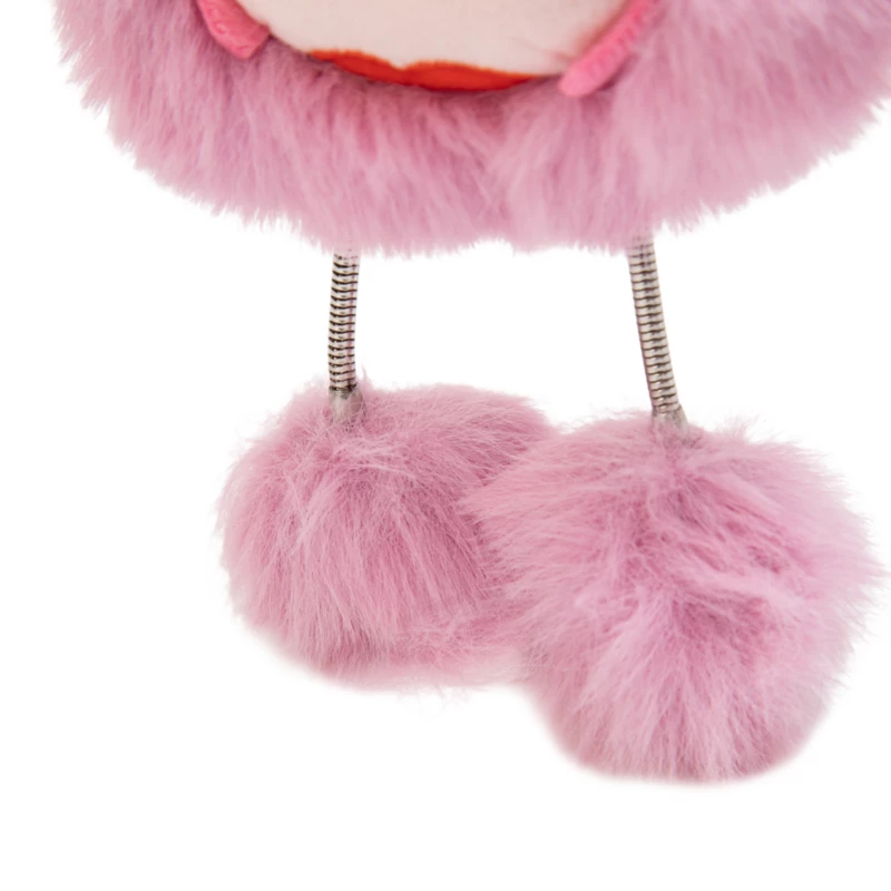 Carrie Keychain, Monster University 6 Carrie Keychain, Monster University - Image 4