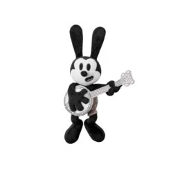 Oswald The Lucky Rabbit Small Plush - Disney100 8 Oswald The Lucky Rabbit Small Plush - Disney100 -Disney 412313625564 2