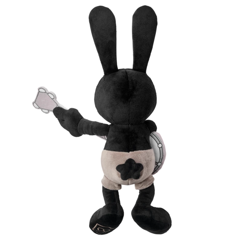 Oswald The Lucky Rabbit Small Plush - Disney100 6 Oswald The Lucky Rabbit Small Plush - Disney100 - Image 4