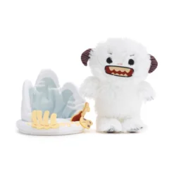 Wampa Small Plush, Star Wars -Disney 412313626714 3