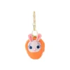 Judy Hopps Keychain, Carrot Farm, Zootopia 2 Judy Hopps Keychain, Carrot Farm, Zootopia -Disney 412313645111
