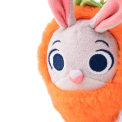 Judy Hopps Keychain, Carrot Farm, Zootopia -Disney 412313645111 4