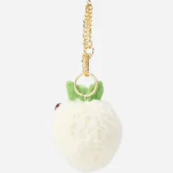 Nick Wilde Keychain, Carrot Farm, Zootopia -Disney 412313645296 2