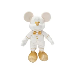 Mickey Mouse Pearl Love Plush