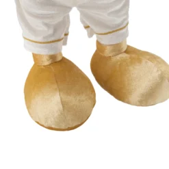 Mickey Mouse Pearl Love Plush -Disney 412313669469 4