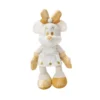 Minnie Mouse Pearl Love Plush -Disney 412313670502