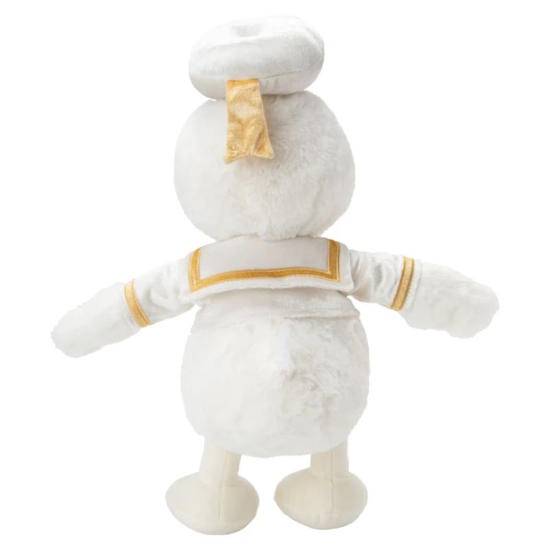 Donald Duck Pearl Love Plush 5 Donald Duck Pearl Love Plush - Image 3