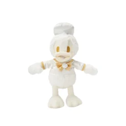 Donald Duck Pearl Love Plush