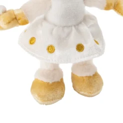 Minnie Mouse Pearl Love Keychain 7 Minnie Mouse Pearl Love Keychain -Disney 412313673244 2